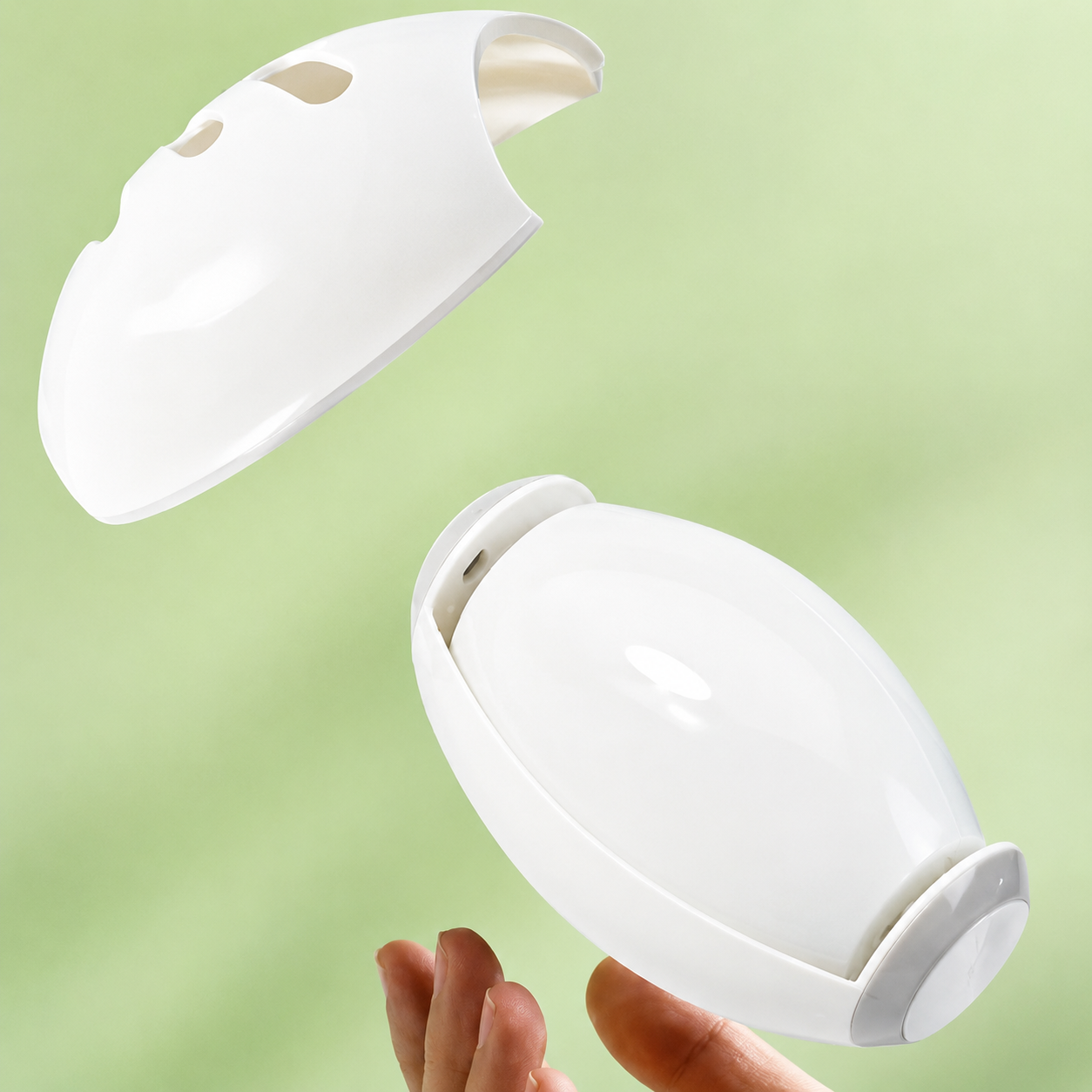 洗える粘着クリーナー