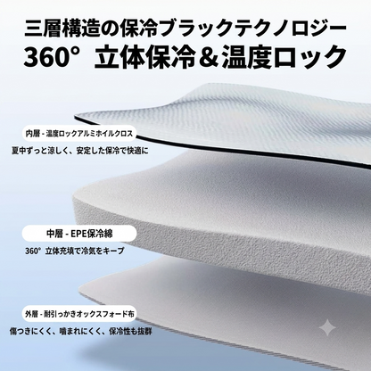 冷感ペットハウス
